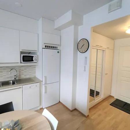 Apartman For 3 With Sauna